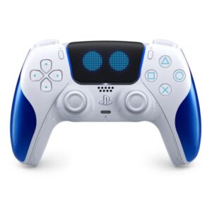 Беспроводной контроллер Sony DualSense Astro Bot (Limited Edition) для PlayStation 5