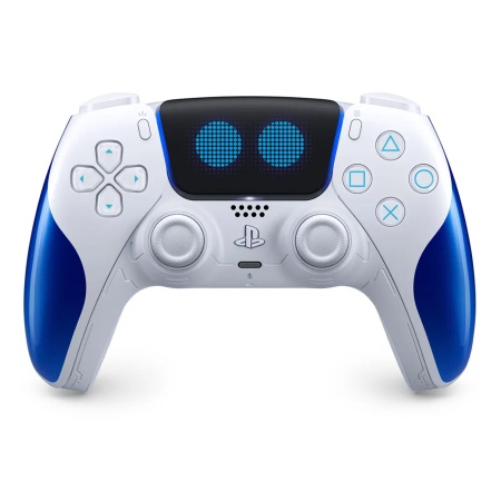 Беспроводной контроллер Sony DualSense Astro Bot (Limited Edition) для PlayStation 5