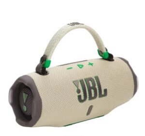 Портативная колонка JBL Charge 6 Sand