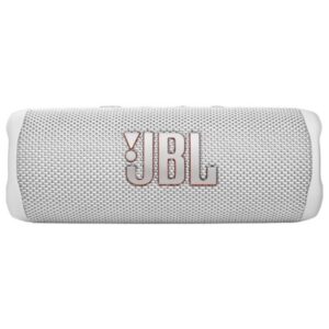 Портативная колонка JBL Flip 6 White