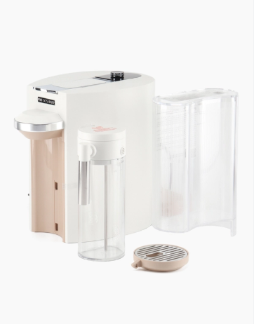 Кофемашина капсульная Xiaomi Scishare Fancy Capsule Coffee Machine Beige S1205
