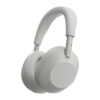 Беспроводные наушники Sony WH-1000XM6 Platinum Silver