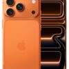 Смартфон Apple iPhone 17 Pro Max 256Gb Cosmic Orange