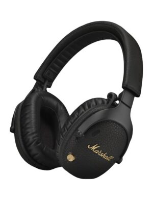 Наушники Marshall Monitor 3 A.N.C Bluetooth Black