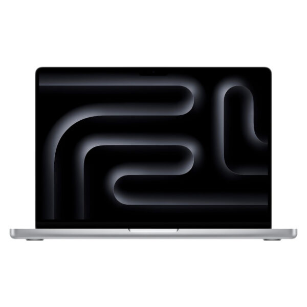 Ноутбук Apple MacBook Pro 14" M3 Pro (2023) 18GB/1TB Silver (MRX73)