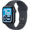 Смарт-часы Apple Watch SE 3 40mm Midnight Sport Band S/M