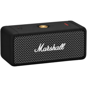 Портативная колонка Marshall Emberton III - Black