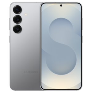 Смартфон Samsung Galaxy S25 12/512GB Silver Shadow