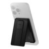 Картхолдер подставка UNIQ HELDRO ID MagSafe (Black)