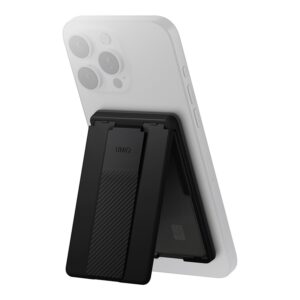 Картхолдер подставка UNIQ HELDRO ID MagSafe (Black)