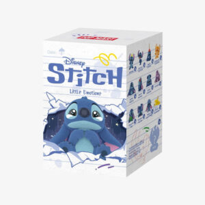Игрушка Pop Mart Disney Stitch Little Emotions