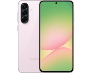 Смартфон Samsung Galaxy A56 8/256GB Awesome Pink