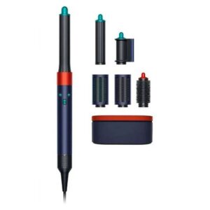 Стайлер Dyson AirWrap Complete Long (HS05) Prussian Blue/Topaz CN