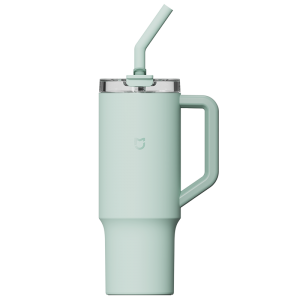 Термокружка Xiaomi Mijia Sippy Cup Mint (MJXGB01RM)