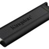 Накопитель Kingston DataTraveler Max USB-C 256GB
