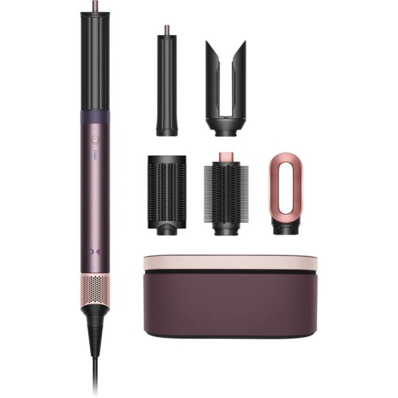 Стайлер Dyson AirWrap HS09 Coanda 2X Jasper Plum KR