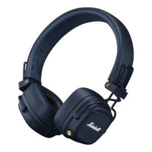 Наушники Marshall Major 5 Bluetooth Blue