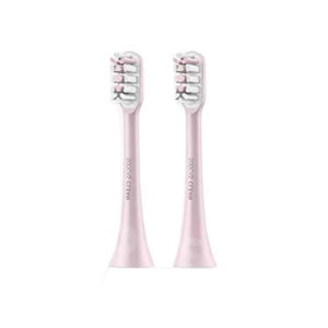 Сменная насадка для зубной щетки Xiaomi Soocas Pink ( X1/X3/X3U/X5)