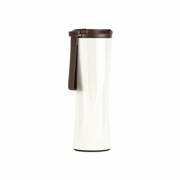 Умный термос с датчиком Xiaomi Moka Kiss Fish 430мл White