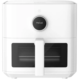 Аэрогриль Xiaomi Mi Smart Air Fryer 5.5L (MAF15) EU Белая