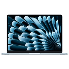 Ноутбук Apple MacBook Air 13" M4 (2025) 16/256GB Sky Blue (MC6T4)