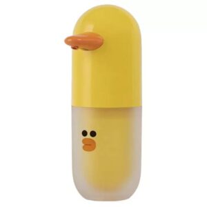 Сенсорный дозатор мыла Xiaomi Mijia & Linefriends Automatic Foam Machine Yellow
