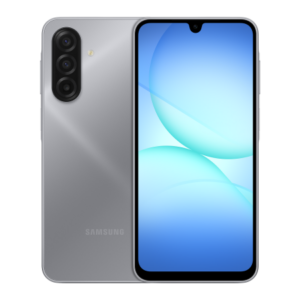 Смартфон Samsung Galaxy A17 6/128GB Gray