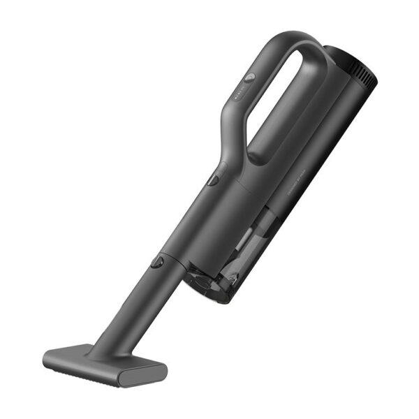 Автомобильный пылесос Xiaomi Mijia Car Vacuum Cleaner (MJXCQ01QW)