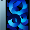 Планшет Apple iPad Air 10.9" M1 (5th Generation) MM9E3 64GB Wi-Fi Blue