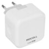 Зарядное устройство Mocoll 35W Dual FastCharge Type-C