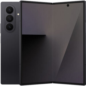 Смартфон Samsung Galaxy Z Fold 7 12/256GB Jetblack