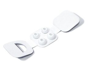 Амбушюры Apple Airpods Pro 1/2