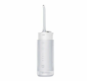 Ирригатор Xiaomi Mijia Electric Teeth Flosser F400 White (MEO0704)
