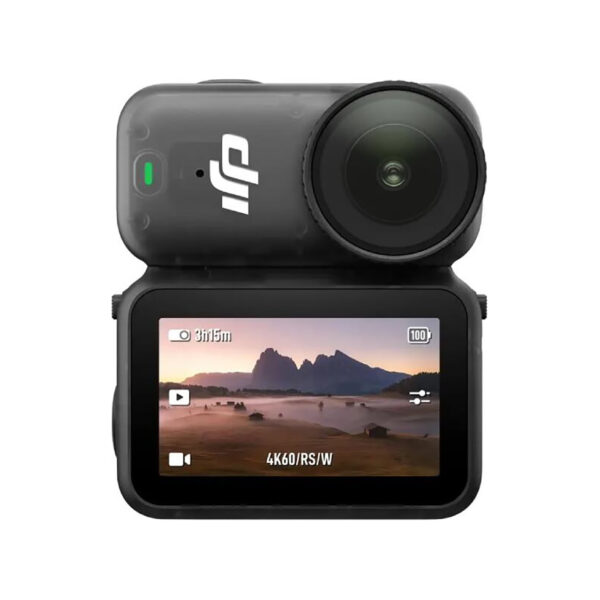 Экшн-камера DJI Osmo Nano 64GB Black