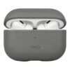 Чехол UNIQ для Airpods Pro 2 чехол Lyden DS Rhino Grey/Black
