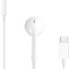 Наушники Apple EarPods (USB-C)