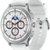 Смарт-часы Samsung Galaxy Watch 8 Classic 46mm White