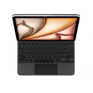 Клавиатура Apple Magic Keyboard для iPad Air и iPad Pro 11 MXQT2