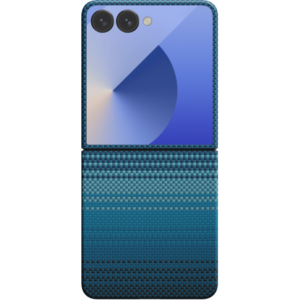 Чехол PITAKA Ultra-Slim Case для Galaxy Z Flip 7 Moonrise