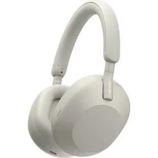 Беспроводные наушники Sony WH-1000XM5 Platinum Silver