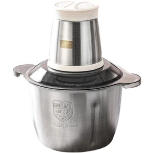 Мясорубка Xiaomi Liven Meat Grinder (JRJ-S3591)