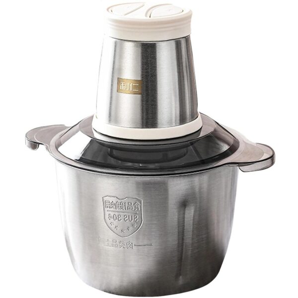 Мясорубка Xiaomi Liven Meat Grinder (JRJ-S3591)