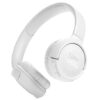Беспроводные наушники JBL Tune 520 BT White