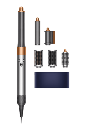 Стайлер Dyson Airwrap Complete Long (HS05) Nickel/Copper EU