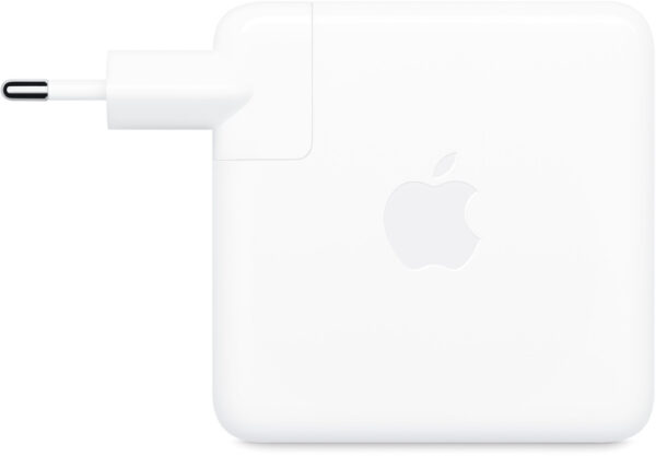 Зарядное устройство Apple USB-C 61W Power Adapter