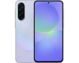 Смартфон Samsung Galaxy A36 8/128GB Awesome Lavender