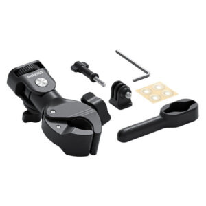 Универсальный зажим Insta360 Heavy Duty Clamp Black