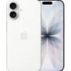 Смартфон Apple iPhone 17 512Gb White (e-Sim)