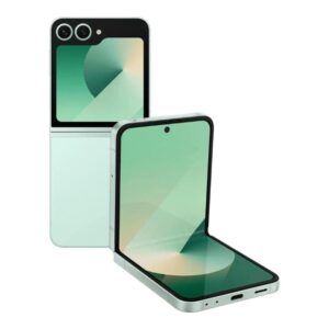 Смартфон Samsung Galaxy Z Flip 5 8/256GB Mint
