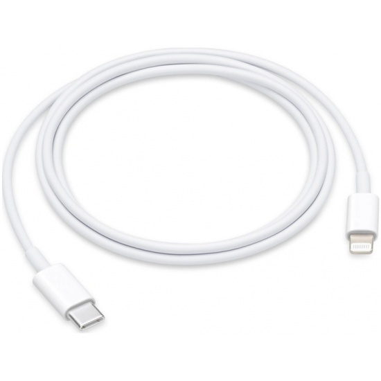 Кабель Apple USB-C to Lightning 1m MM0A3 (Оригинал)